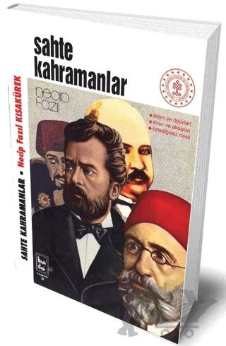 Nobel Kitap