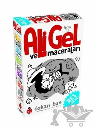 Nobel Kitap