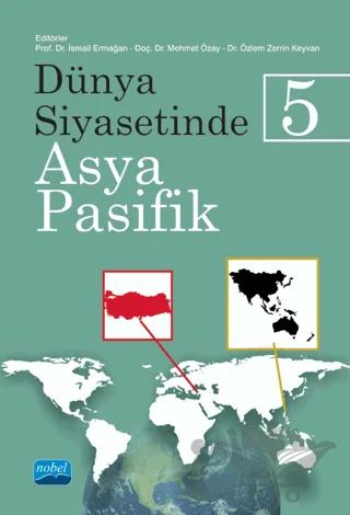 Dünya Siyasetinde Asya Pasifik 5