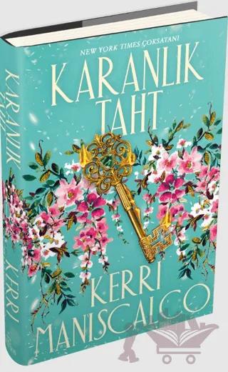Nobel Kitap