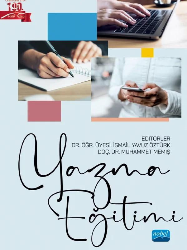 Yazma Eğitimi