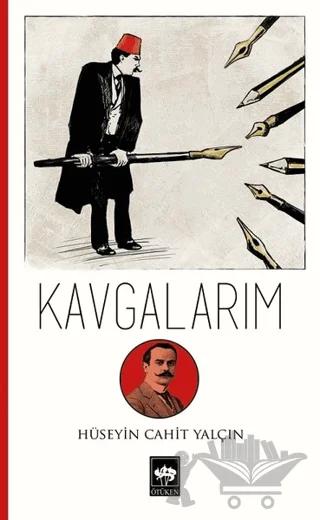 Nobel Kitap