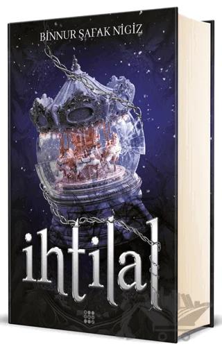 Nobel Kitap
