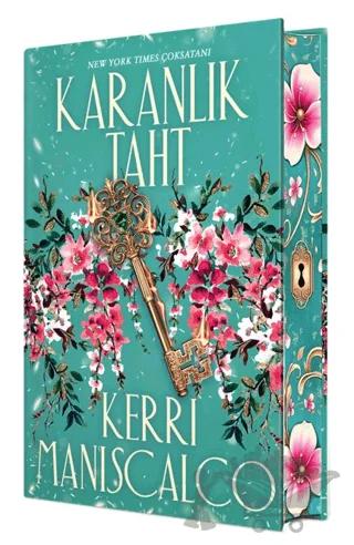 Nobel Kitap