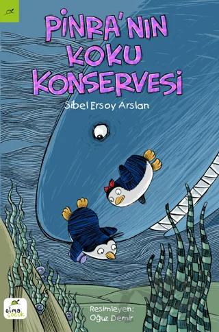 Pinra nın Koku Konservesi