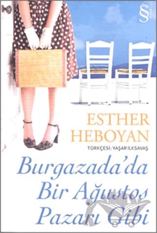 Nobel Kitap