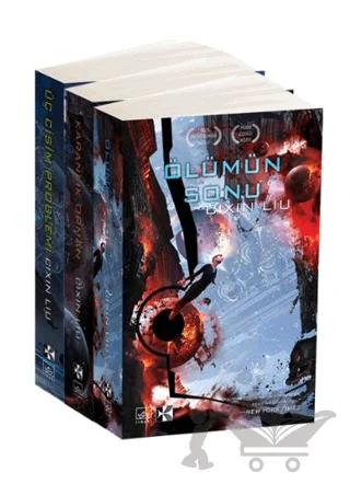 Nobel Kitap