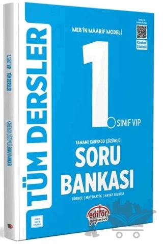 Nobel Kitap