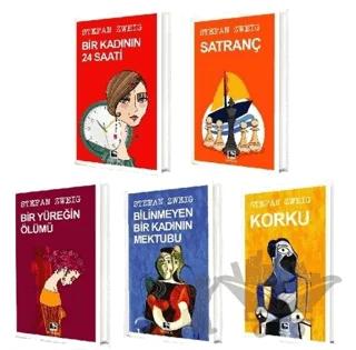 Nobel Kitap
