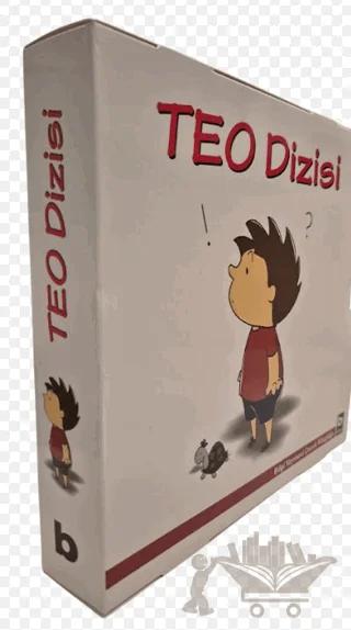 Nobel Kitap