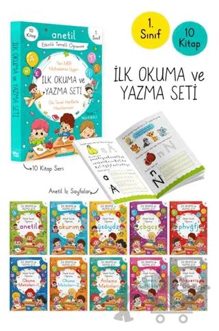 Nobel Kitap