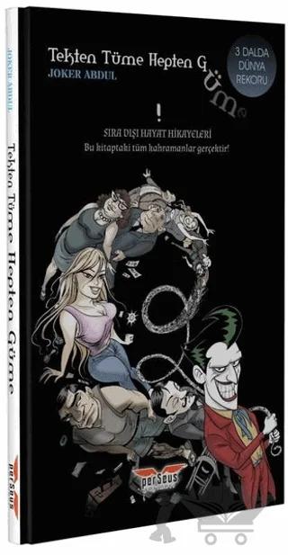 Nobel Kitap