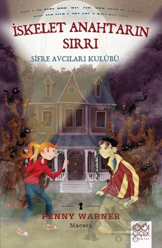 İskelet Anahtarın Sırrı Şifre Avcıları Kulübü