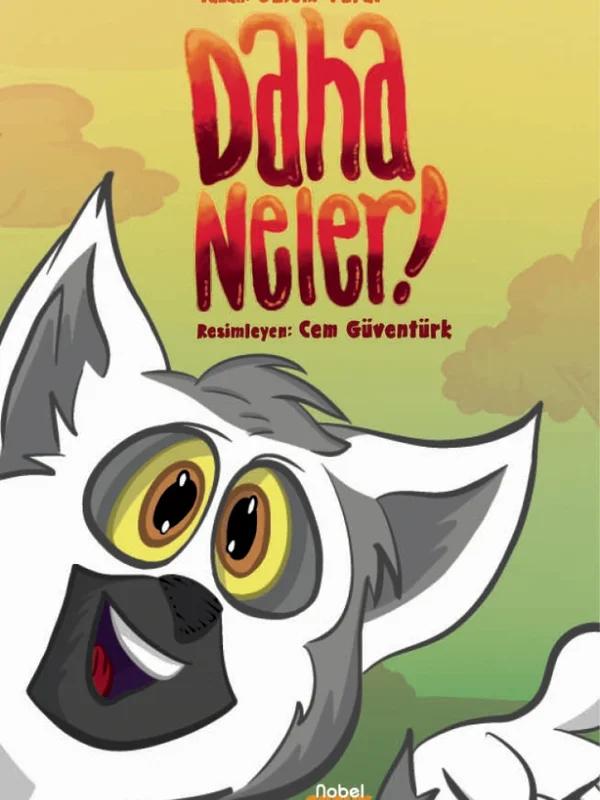 Nobel Kitap