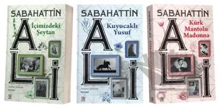 Nobel Kitap