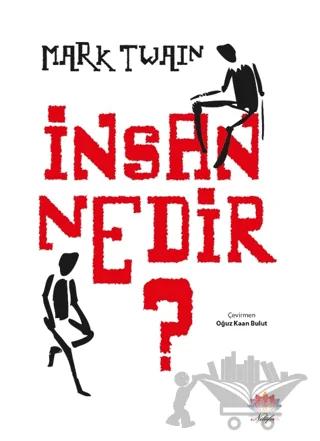 Nobel Kitap