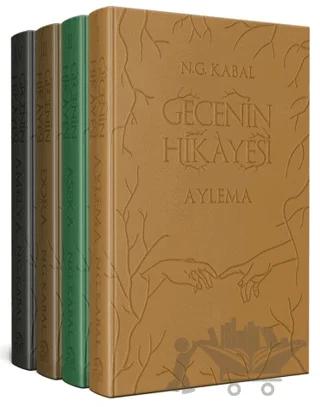 Nobel Kitap