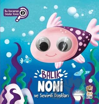 Nobel Kitap