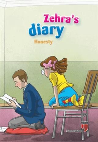 Zehra s Diary Honesty