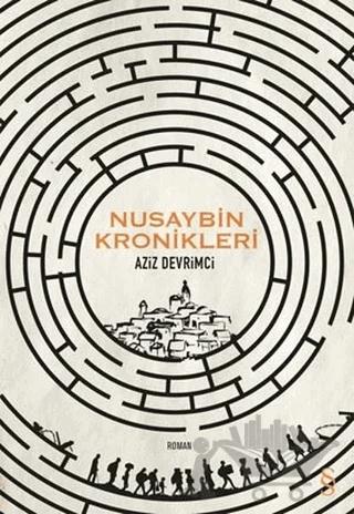Nobel Kitap