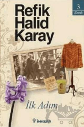 Nobel Kitap