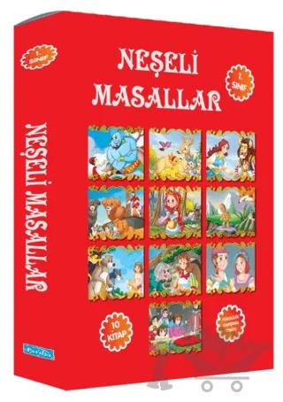 Nobel Kitap