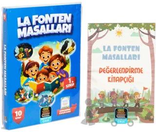Nobel Kitap