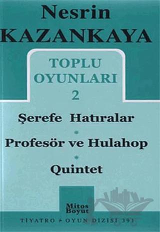 Nobel Kitap