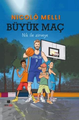 Nobel Kitap