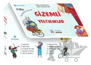 Nobel Kitap