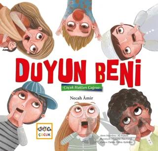 Duyun Beni Çocuk Hakları Çağrısı