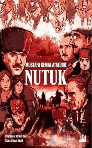 Nobel Kitap