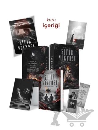 Nobel Kitap