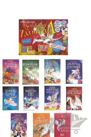 Nobel Kitap