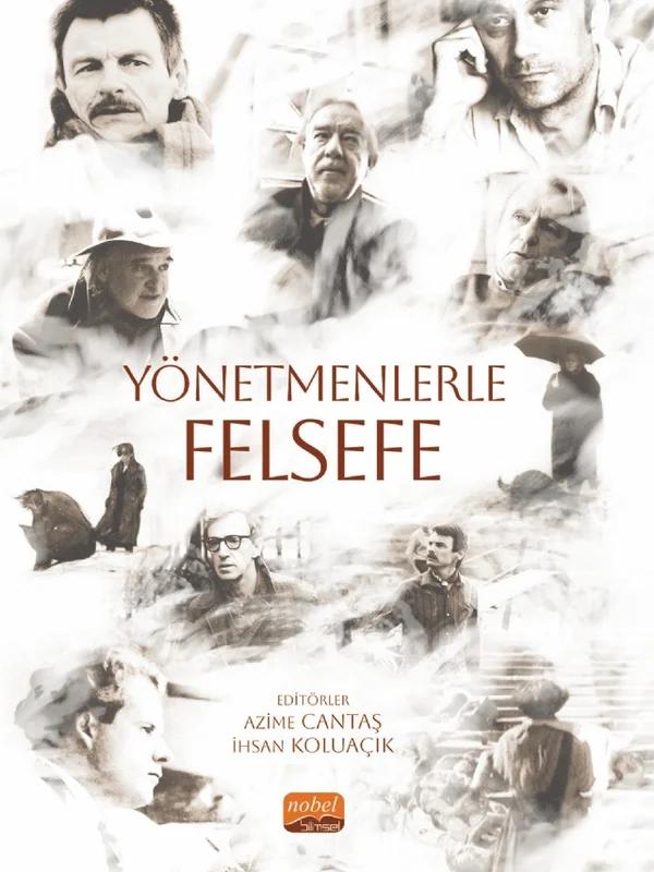 Yönetmenlerle Felsefe