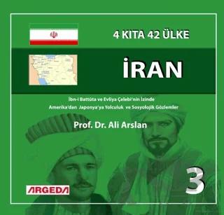 4 Kıta 42 Ülke İran 3