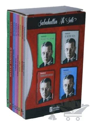 Nobel Kitap