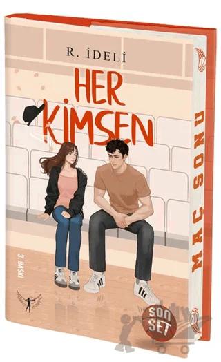 Nobel Kitap