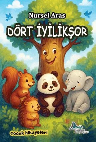 Dört İyilikşor
