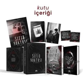 Nobel Kitap