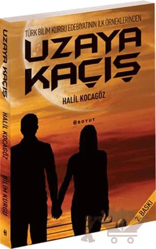 Nobel Kitap