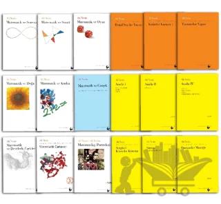 Nobel Kitap