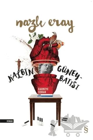 Nobel Kitap