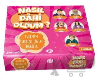 Nobel Kitap