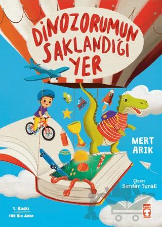 Nobel Kitap