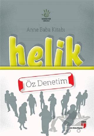 Anne Baba Kitabı Helik Öz Denetim