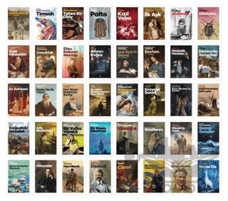 Nobel Kitap