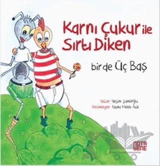 Nobel Kitap