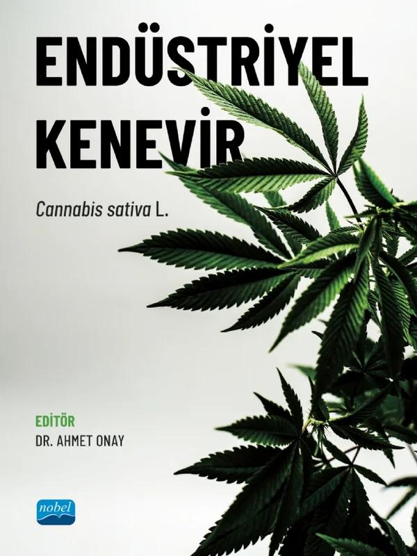 ENDÜSTRİYEL KENEVİR Cannabis sativa L