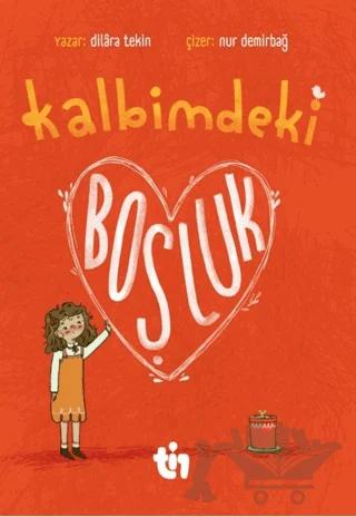 Kalbimdeki Boşluk